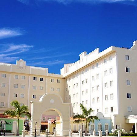 Hotel Premier Sao Luis  Exterior photo